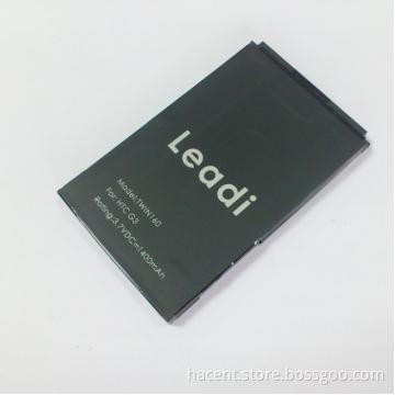 HTC  G3  Cell Phone Battery, Long Talking Time